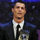 Ronaldo, cel mai bun fotbalist al planetei